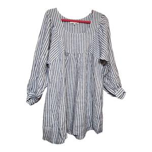 Joie NWOT Jade‎ XL Linen Mini Dress